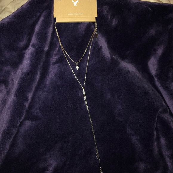 American Eagle Outfitters Jewelry - NWT American Eagle necklace